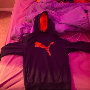 Puma Hoodie